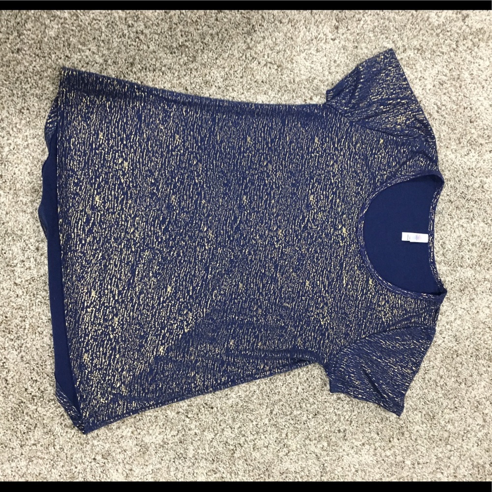 LuLaRoe Elegant Classic T